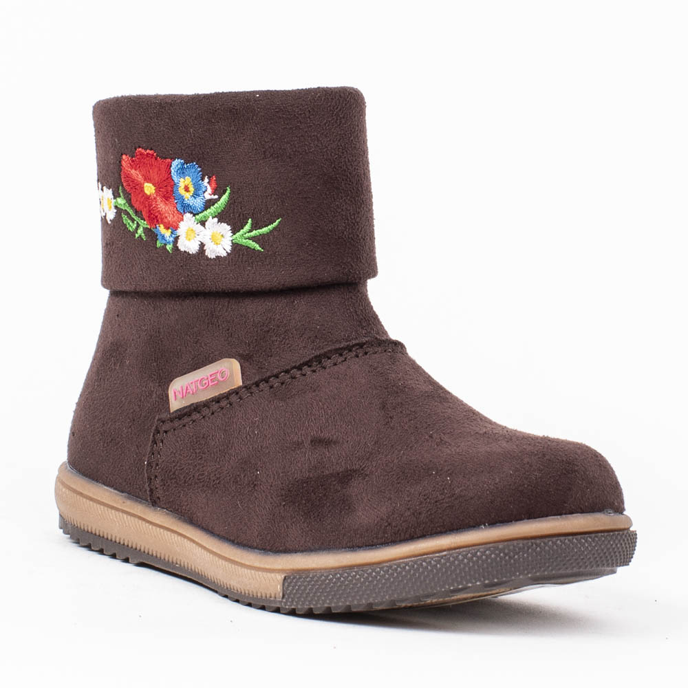 BOTIN NAT GEO KIDS COFFEE - 5