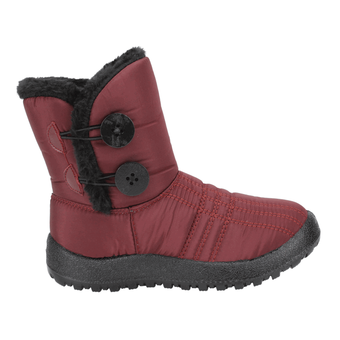BOTIN NAT GEO KIDS CHIPORRO BURDEO - 1
