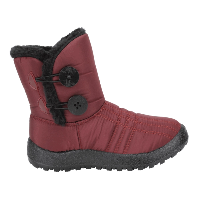 BOTIN NAT GEO KIDS CHIPORRO BURDEO - 1