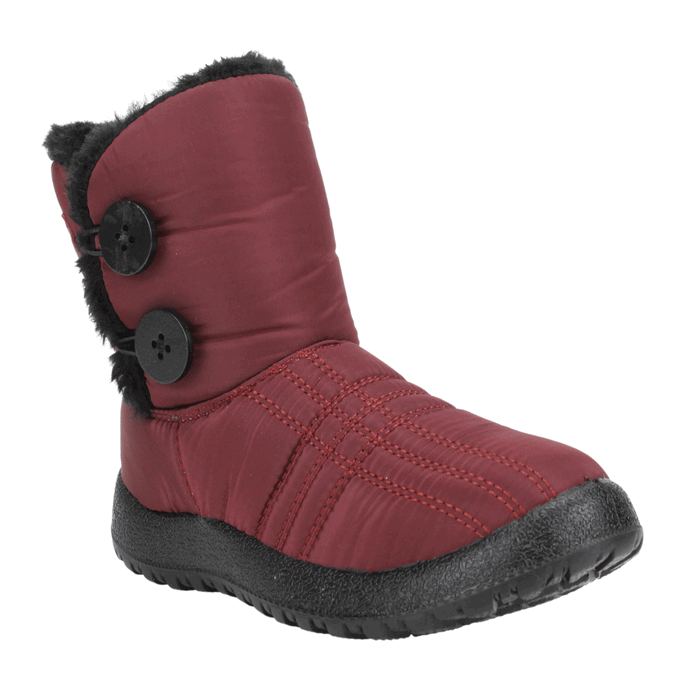 BOTIN NAT GEO KIDS CHIPORRO BURDEO - 2