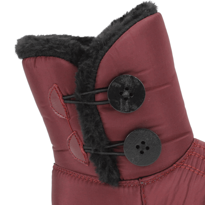 BOTIN NAT GEO KIDS CHIPORRO BURDEO - 4