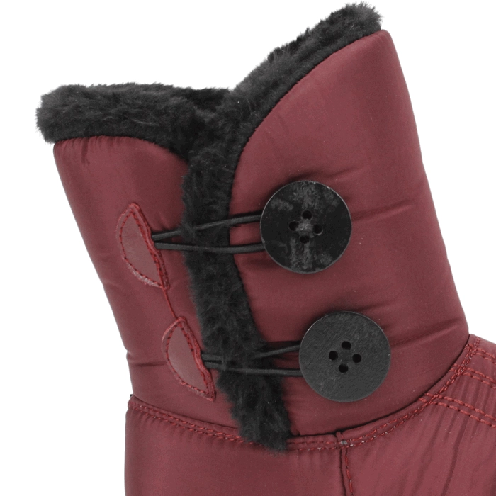 BOTIN NAT GEO KIDS CHIPORRO BURDEO - 4