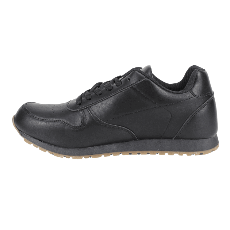 ZAPATILLAS MUJER NEW WALK URBANAS NEGRO LISA - 3