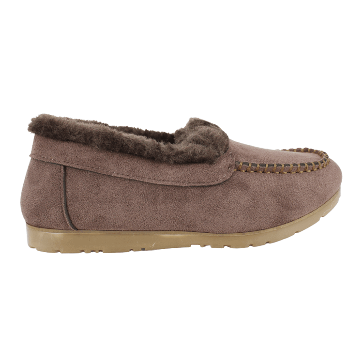 ZAPATO NEW WALK CHIPORRO CAFE - 1