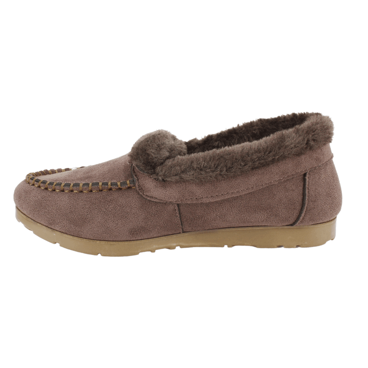 ZAPATO NEW WALK CHIPORRO CAFE - 3