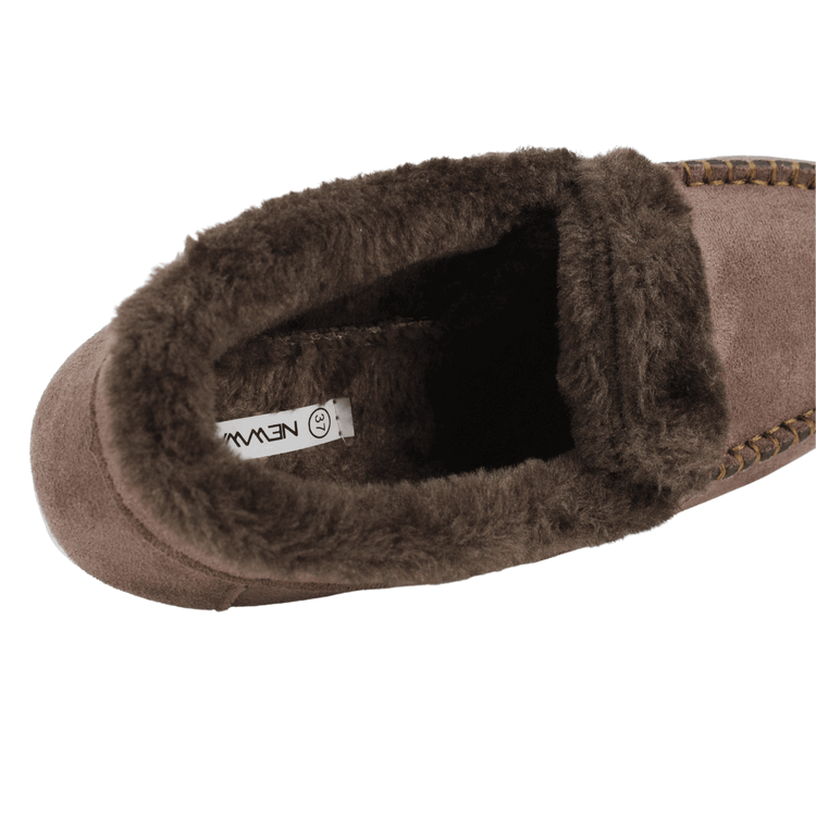 ZAPATO NEW WALK CHIPORRO CAFE - 4