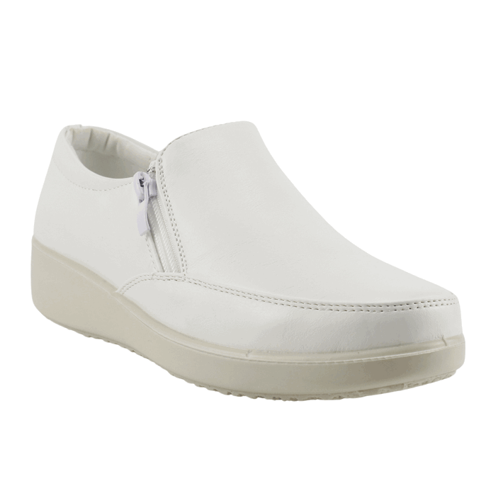 MOCASINES MUJER NEW WALK BLANCO ALESSIA - 3