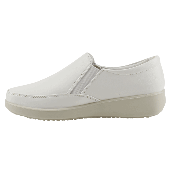MOCASINES MUJER NEW WALK BLANCO ALESSIA - 4