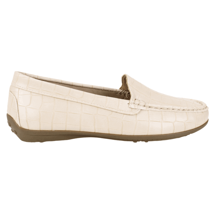 MOCASIN NEW WALK COCO CONFORT NUDE - 1