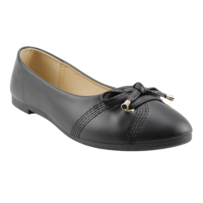 BALLERINA NEW WALK ROSITA NEGRO - 2