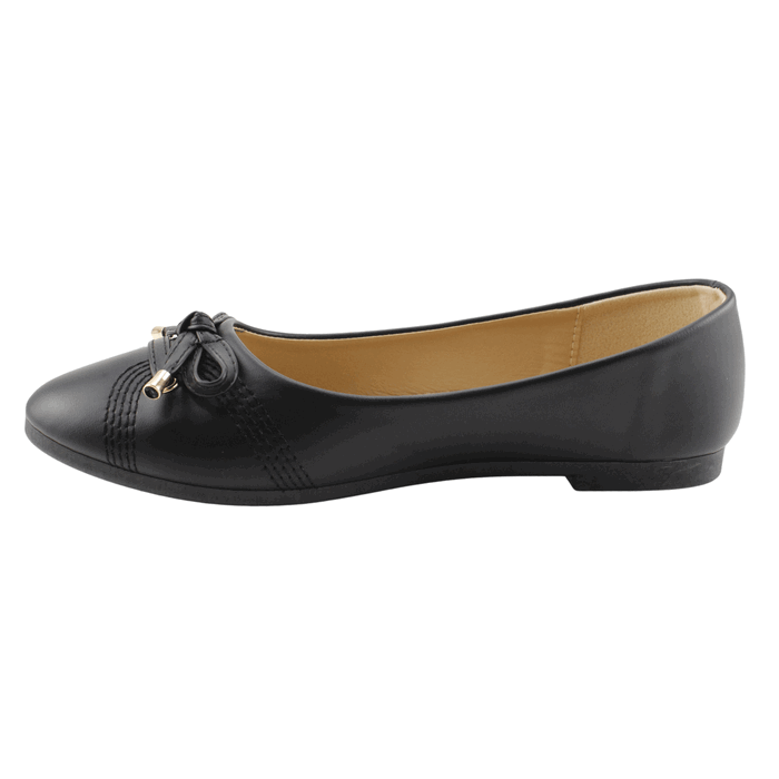 BALLERINA NEW WALK ROSITA NEGRO - 3