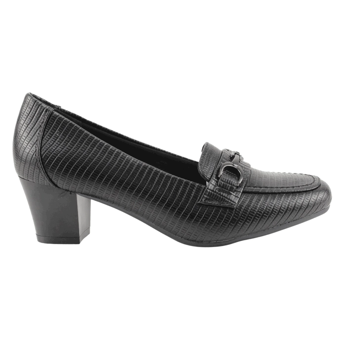 ZAPATO NEW WALK CARLA NEGRO - 1