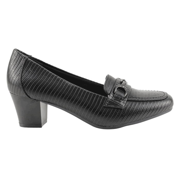 ZAPATO NEW WALK CARLA NEGRO - 1
