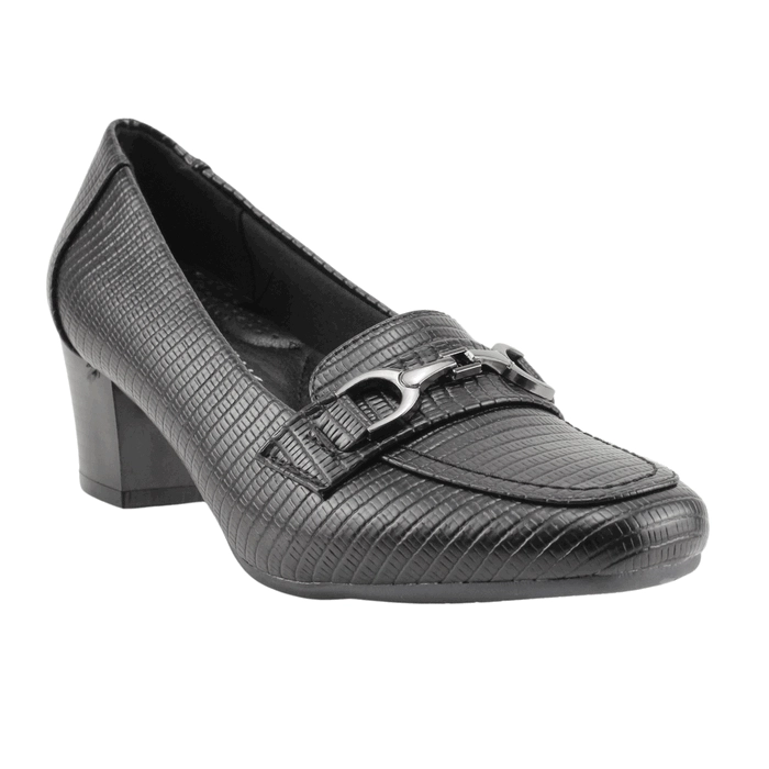 ZAPATO NEW WALK CARLA NEGRO - 2