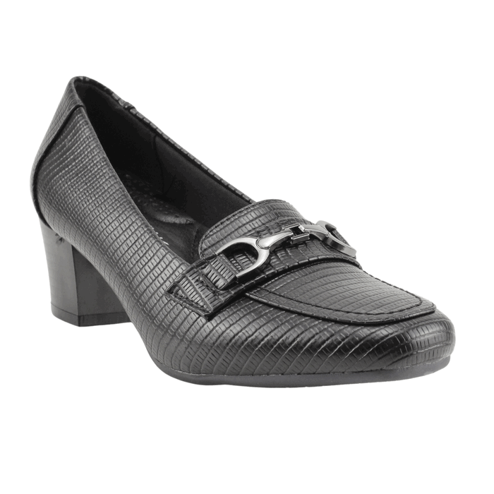 ZAPATO NEW WALK CARLA NEGRO - 2