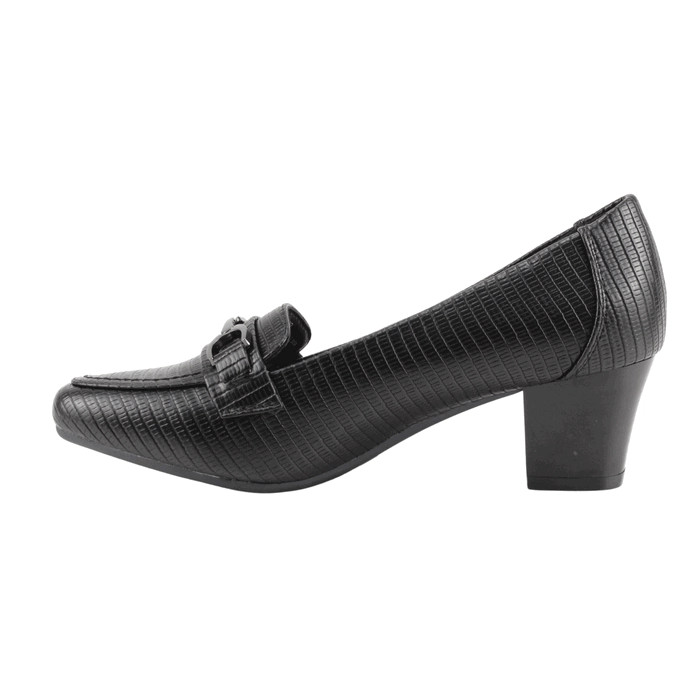 ZAPATO NEW WALK CARLA NEGRO - 3