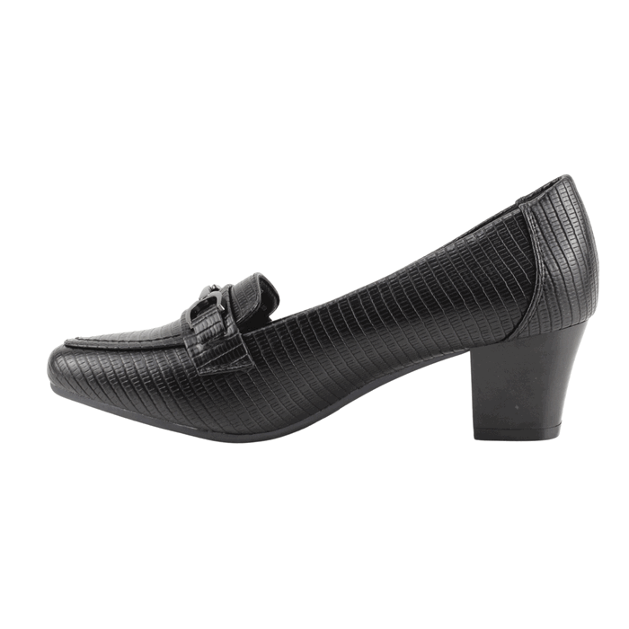 ZAPATO NEW WALK CARLA NEGRO - 3