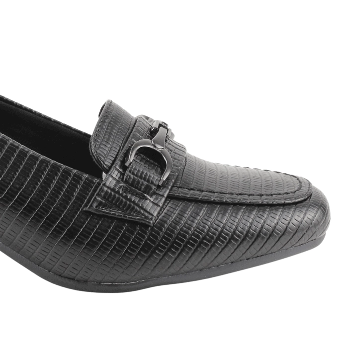 ZAPATO NEW WALK CARLA NEGRO - 4