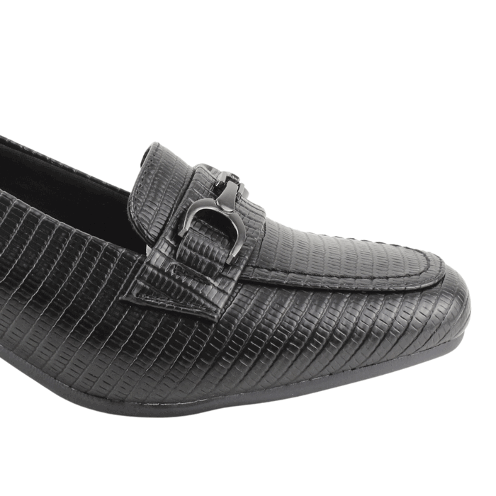 ZAPATO NEW WALK CARLA NEGRO - 4