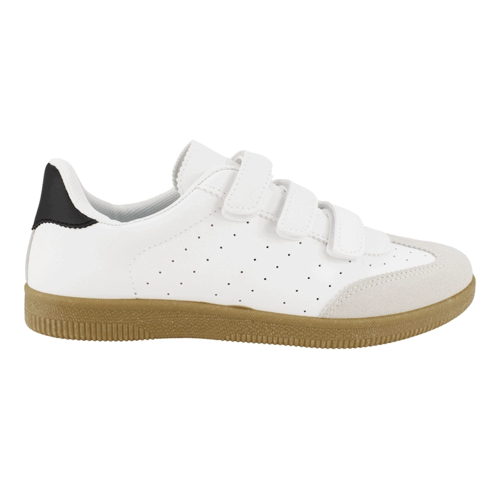 ZAPATILLAS MUJER NEW WALK URBANAS BLANCO MARTINA - 1