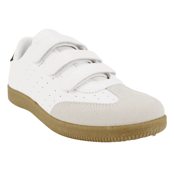 ZAPATILLAS MUJER NEW WALK URBANAS BLANCO MARTINA - 3