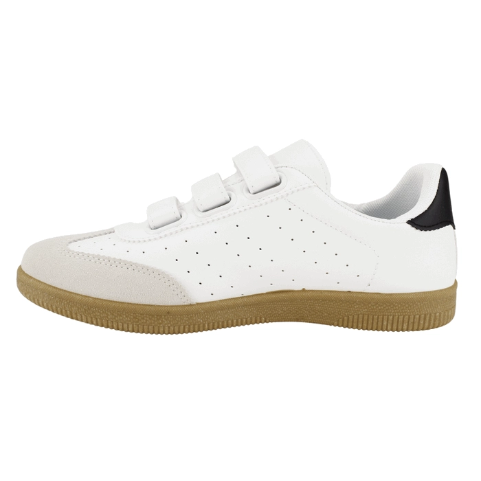 ZAPATILLAS MUJER NEW WALK URBANAS BLANCO MARTINA - 4
