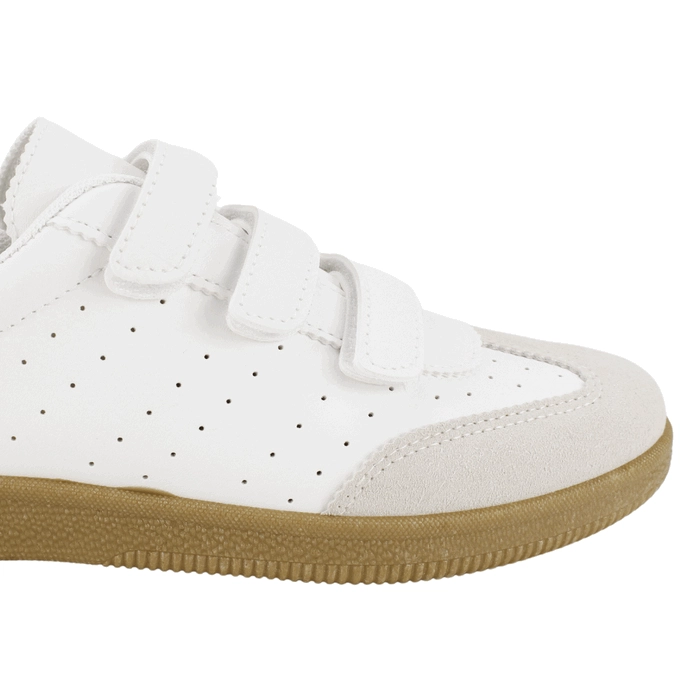 ZAPATILLAS MUJER NEW WALK URBANAS BLANCO MARTINA - 5