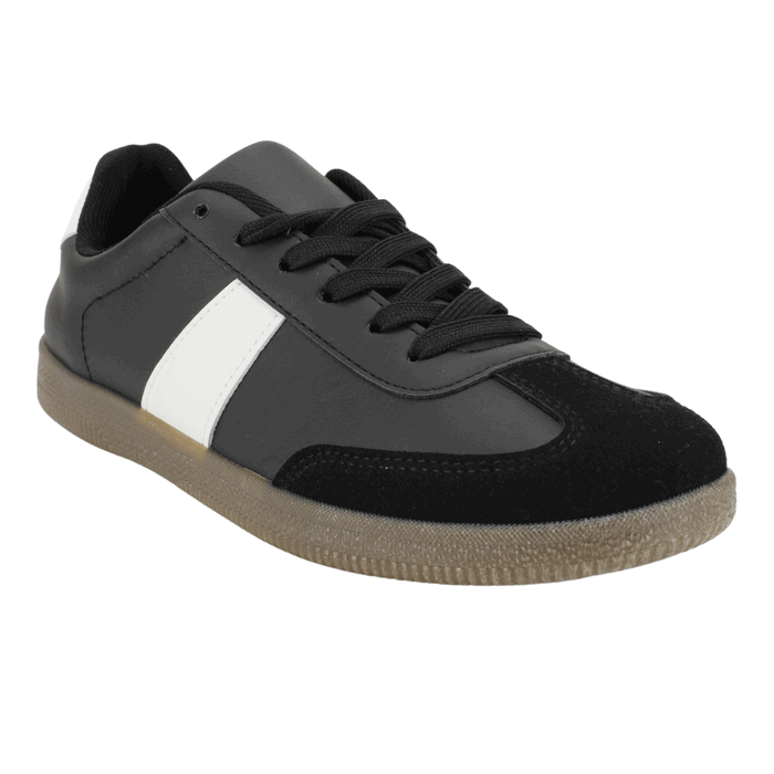 ZAPATILLAS MUJER NEW WALK URBANAS NEGRO ISABELLA - 3