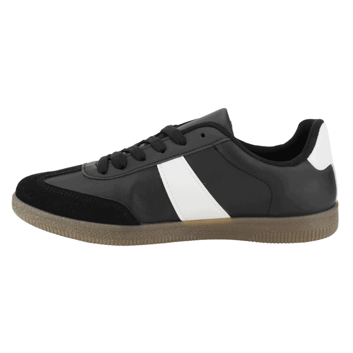 ZAPATILLAS MUJER NEW WALK URBANAS NEGRO ISABELLA - 4