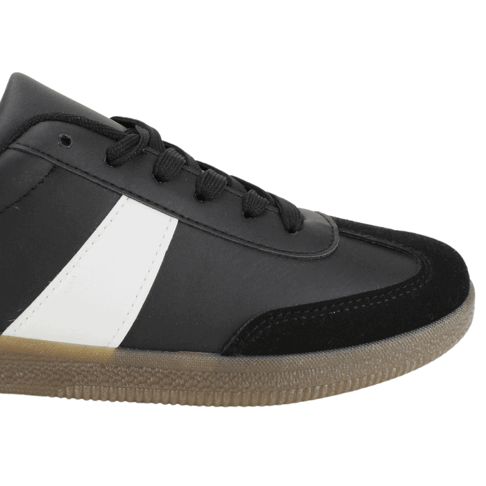 ZAPATILLAS MUJER NEW WALK URBANAS NEGRO ISABELLA - 5
