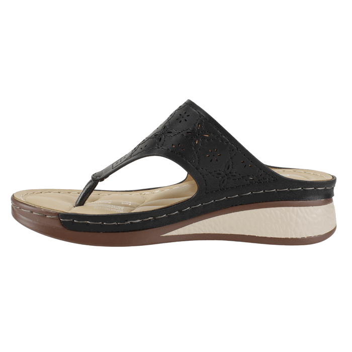 HAVAIANA NEW WALK CONFORT NEGRO - 3