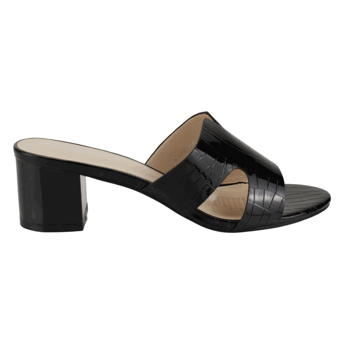 SANDALIA MUJER NEW WALK NEGRO MAYA - 1