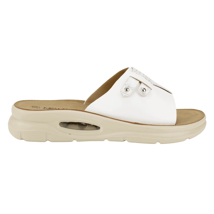 SANDALIA MUJER NEW WALK GISELLE - 1