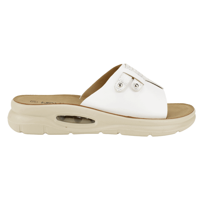 SANDALIA MUJER NEW WALK GISELLE - 1