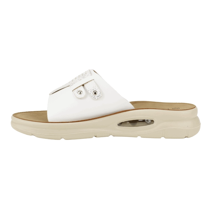 SANDALIA MUJER NEW WALK GISELLE - 3