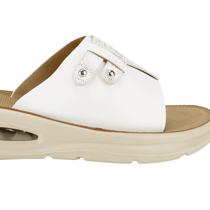 SANDALIA MUJER NEW WALK GISELLE - 4
