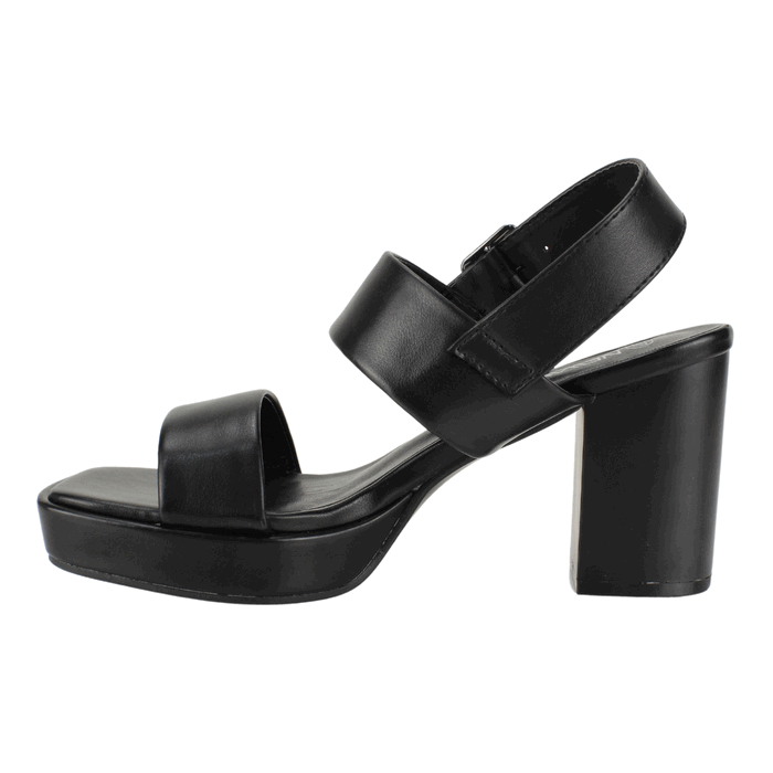 SANDALIA MUJER NEW WALK NEGRO EVA - 3