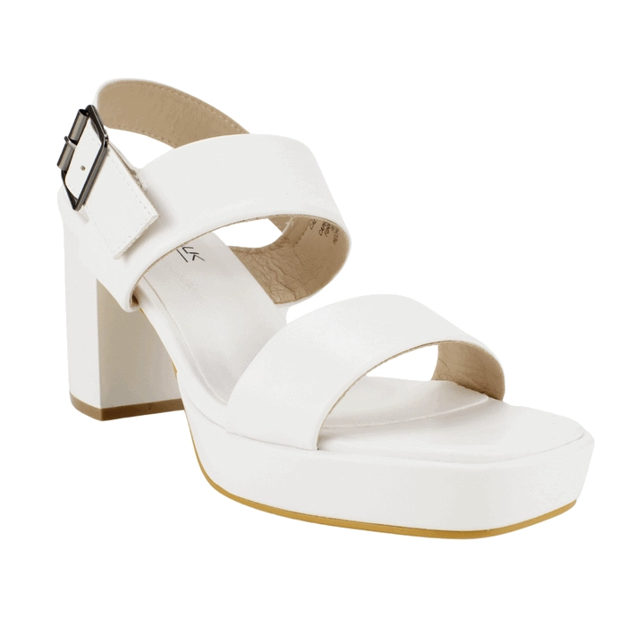 SANDALIA NEW WALK EVA BLANCA - 3