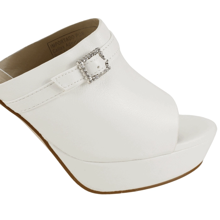SANDALIA MUJER NEW WALK VERO - 4