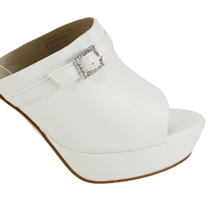 SANDALIA MUJER NEW WALK VERO - 4