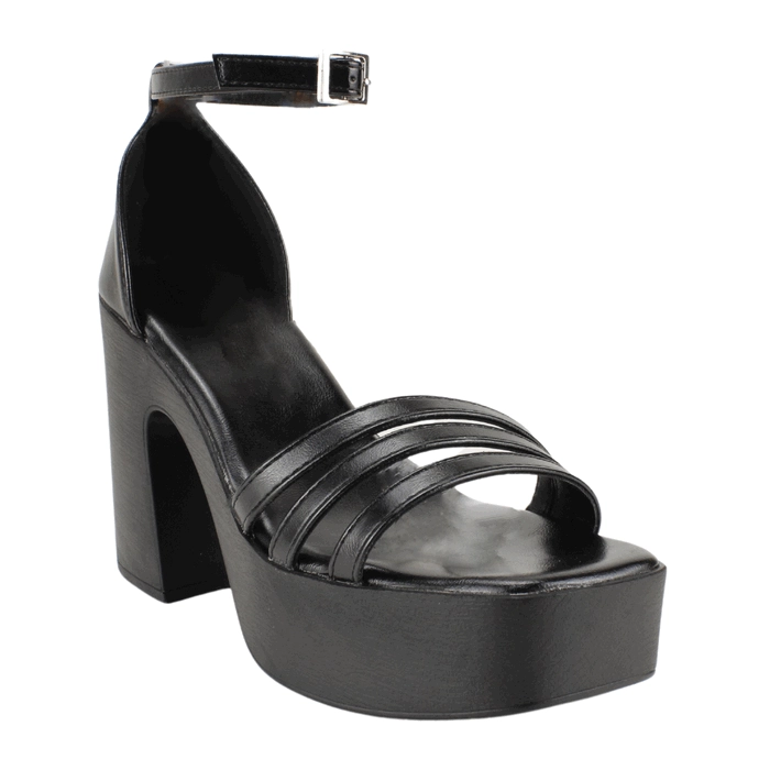 ZAPATO AGUA DE COCO VISHNU NEGRO - 3