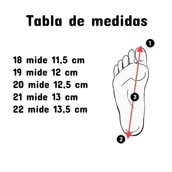 ZAPATO NAT GEO KIDS CHAROL NEGRO - 5