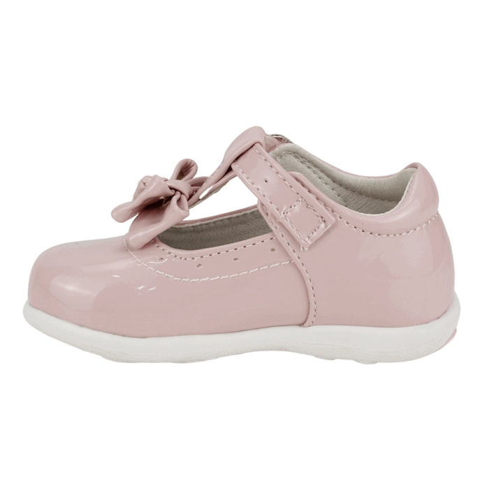 ZAPATO NAT GEO KIDS CHAROL ROSA - 3