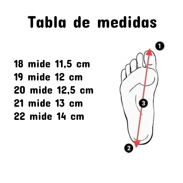 ZAPATO NAT GEO KIDS CHAROL ROSA - 5