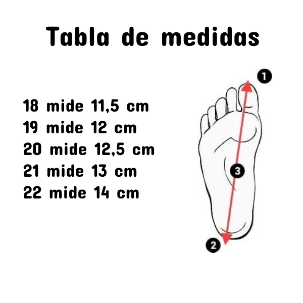 ZAPATO NAT GEO KIDS CHAROL ROSA - 5