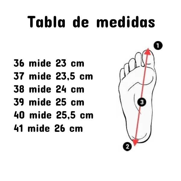 MOCASINES MUJER NEW WALK NEGRO ARGOLLAS - 5
