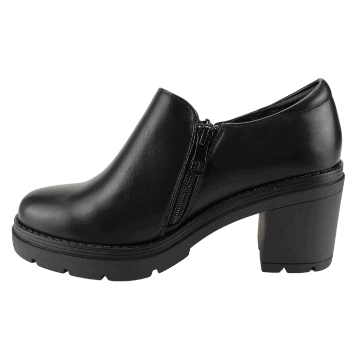 ZAPATO NEW WALK ALICE NEGRO - 3