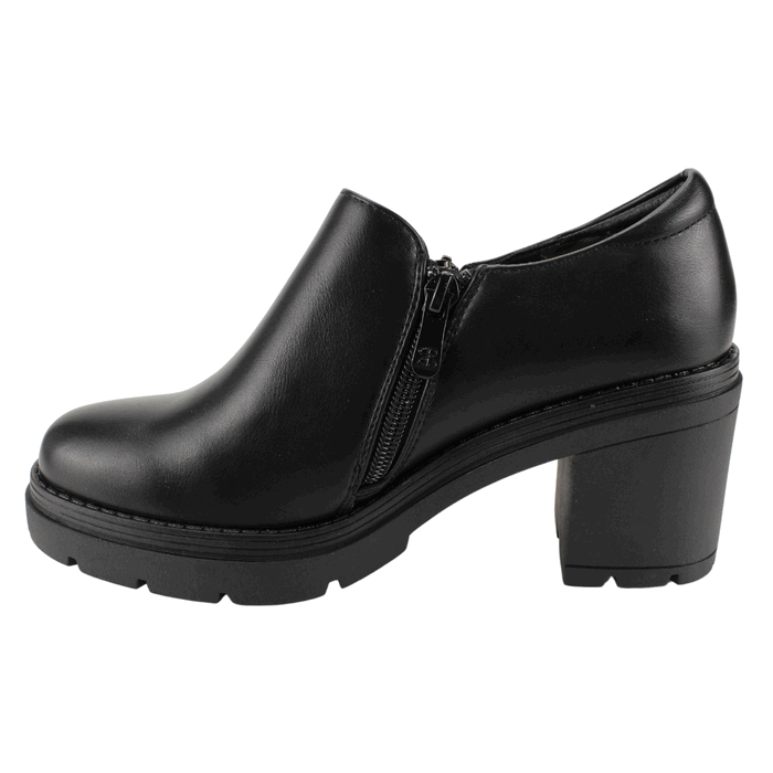 ZAPATO NEW WALK ALICE NEGRO - 3
