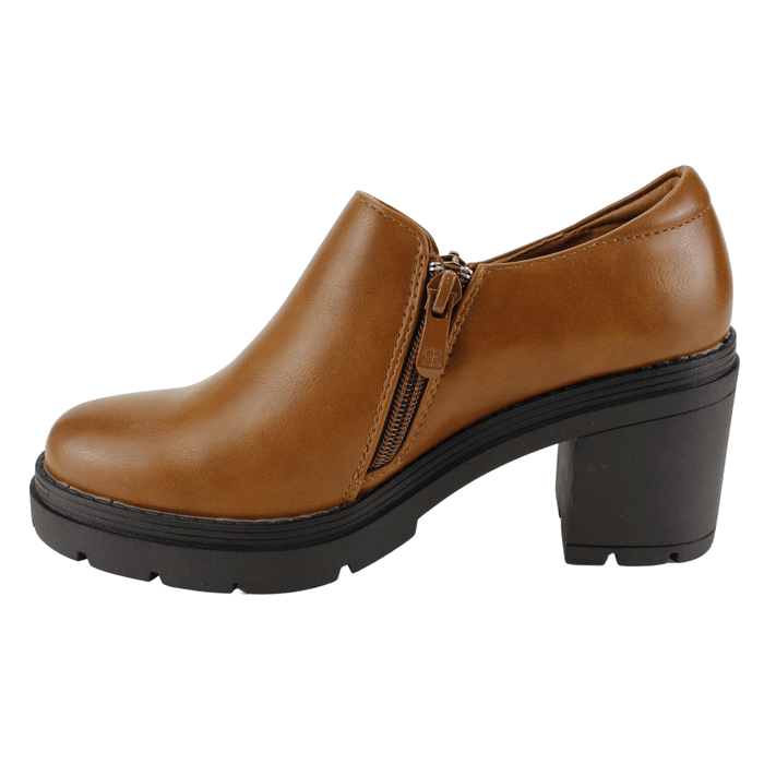 ZAPATO NEW WALK ALICE CAMEL - 3