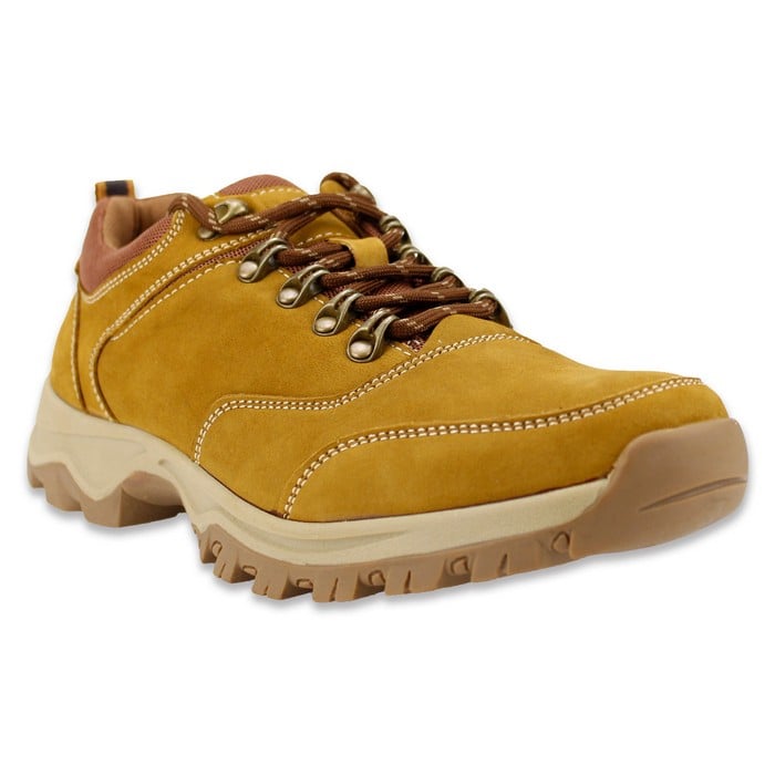 ZAPATO NAT GEO HUDSON CAMEL - 2